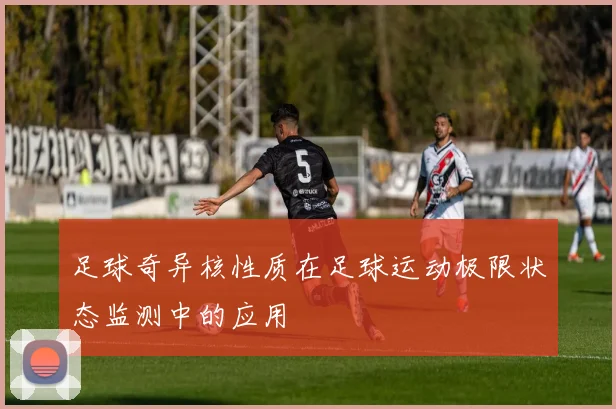 足球奇异核性质在足球运动极限状态监测中的应用